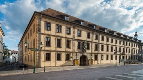Vonderau Museum Fulda